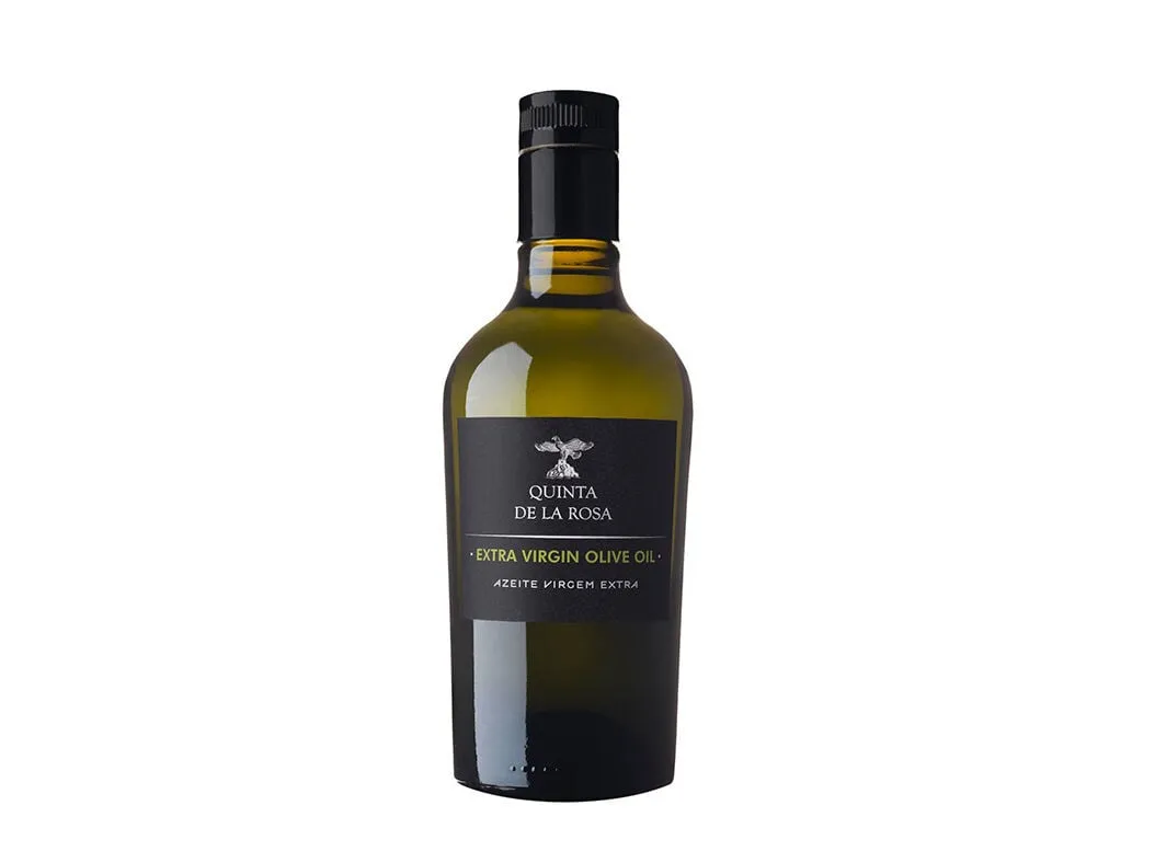Azeite quinta da rosa virgem 500 ml