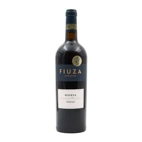 Fiuza Alicante Bouschet Premium Tejo Vinho Tinto