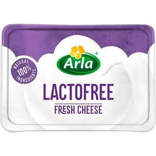 Queijo de Barrar Sem Lactose embalagem 200 g - Arla
