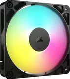 Ventoinha Corsair RS120 ARGB PWM Preta 120mm