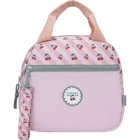 Lancheira 8L Cherry Kasa