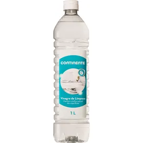 Vinagre de Limpeza Multiusos Continente