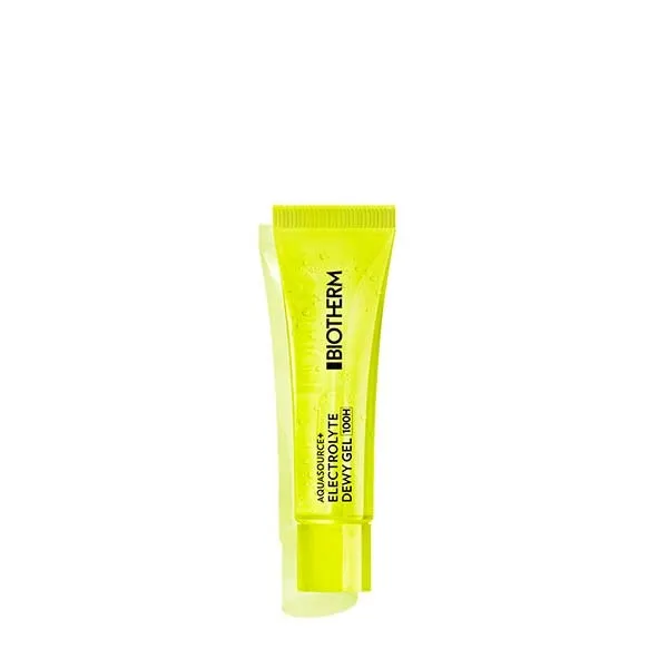 BIOTHERM Aquasource+ Electrolyte Dewy Gel 100H 30ML