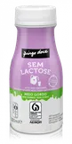 Leite UHT Meio Gordo sem Lactose