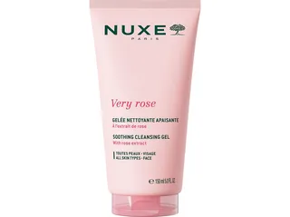 Gel de limpeza NUXE very rose 150 ml