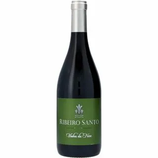 Vinho Branco Ribeiro Santo Vinha da Neve 75cl