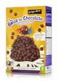 Cereais Bolas de Chocolate