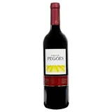 Vinho Tinto Península de Setúbal Adega de Pegões