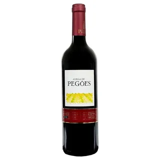 Vinho Tinto Península de Setúbal Adega de Pegões