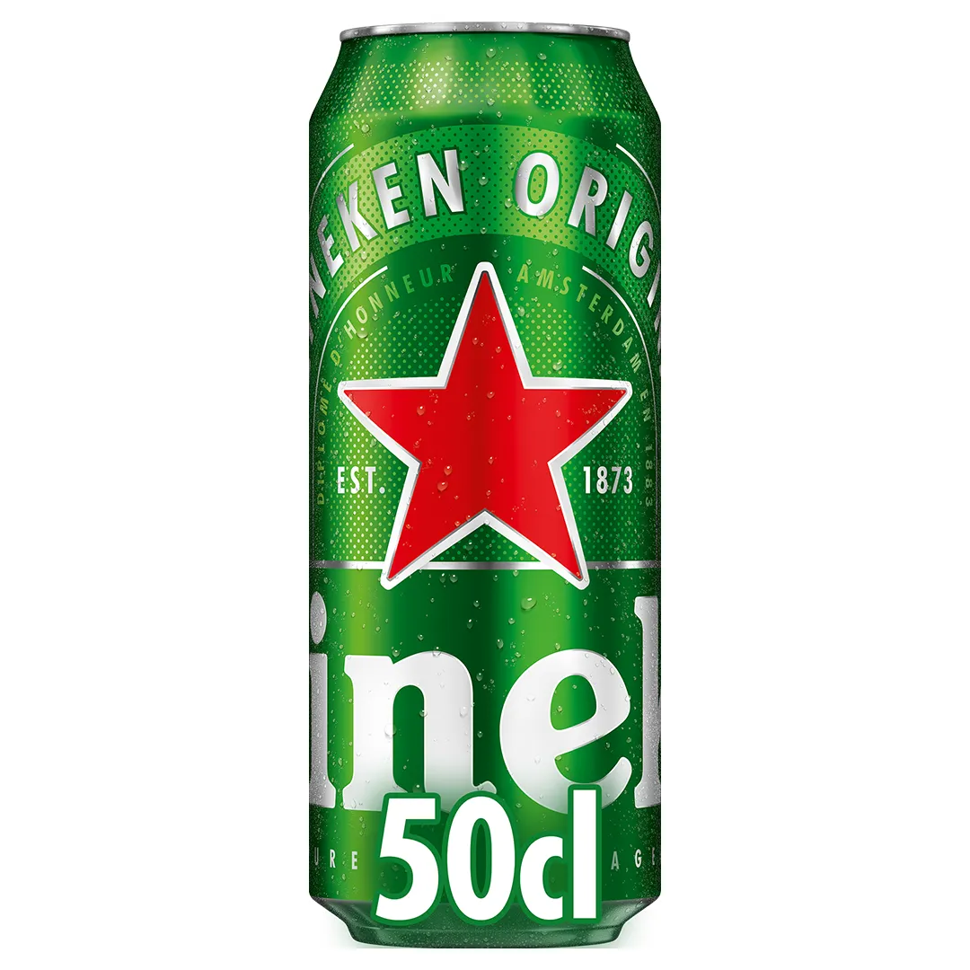 Cerveja com Álcool