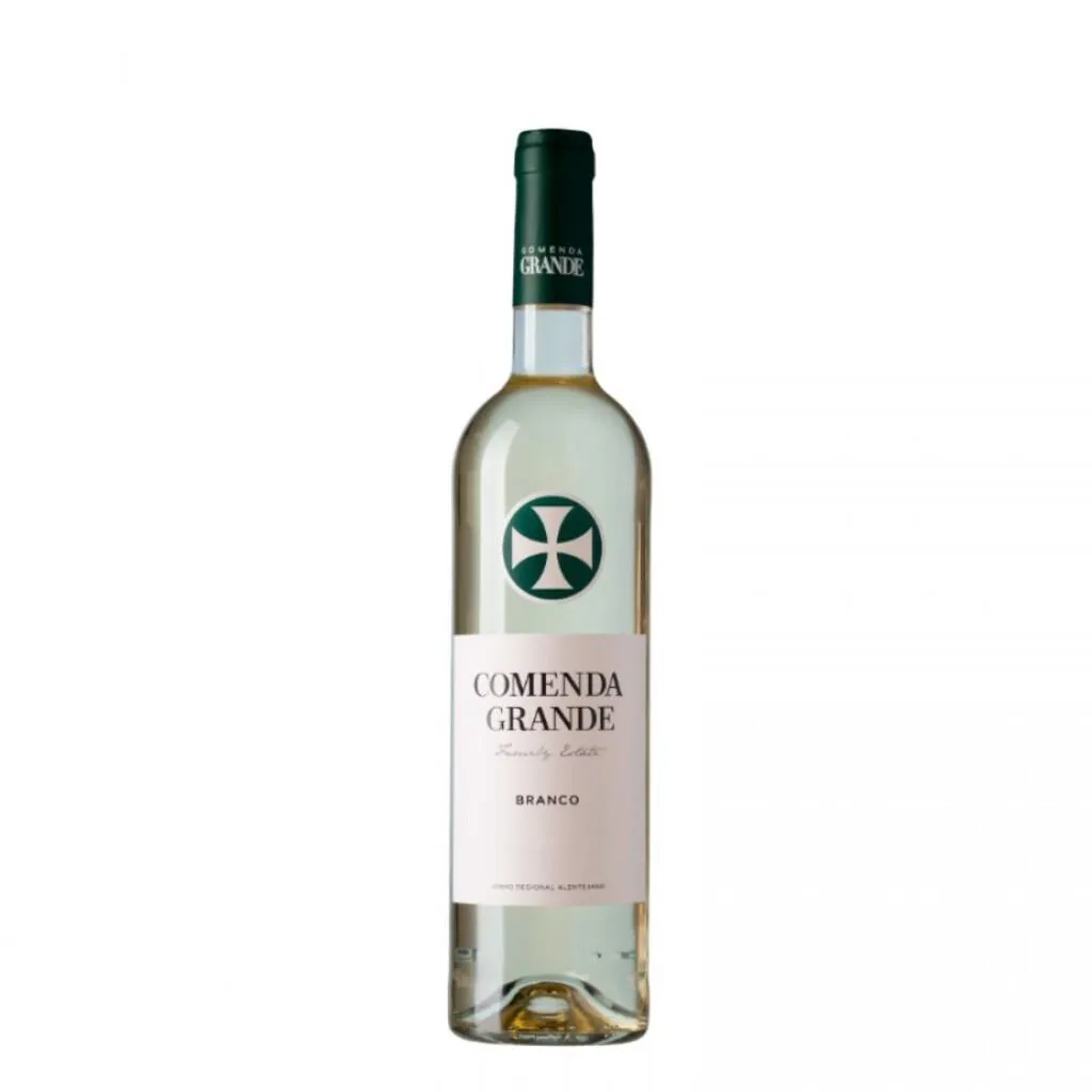 Vinho Branco Alentejano, 75cl