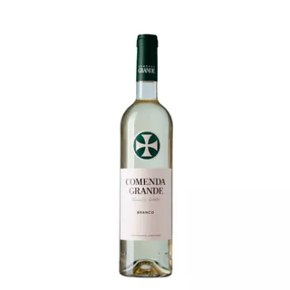 Vinho Branco Alentejano, 75cl Comenda Grande