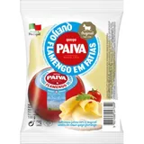 Queijo Bola de Flamengo em Fatias embalagem 180 g - Paiva