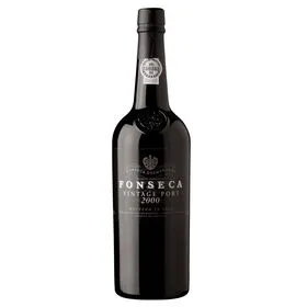 Fonseca Vinho do Porto Vintage 2000