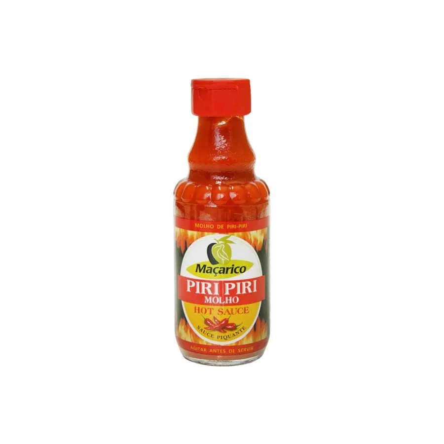 Molho Piri-Piri