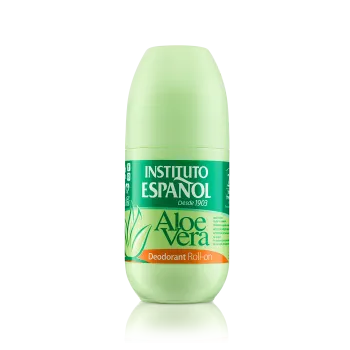 Desodorizante Roll-On Aloé Vera