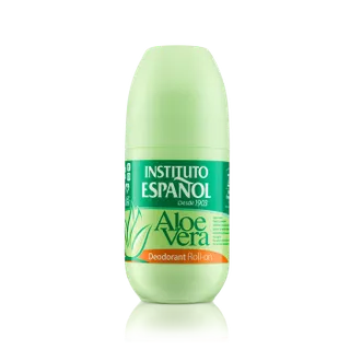 Desodorizante Roll-On Aloé Vera Instituto Espaol