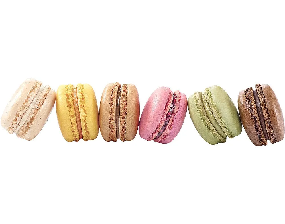 Macaron un