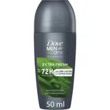 Desodorizante Roll-On Men Extra Fresh 72H, 50ml