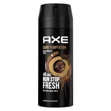 Desodorizante Axe Dark Temptation Spray 150 ml