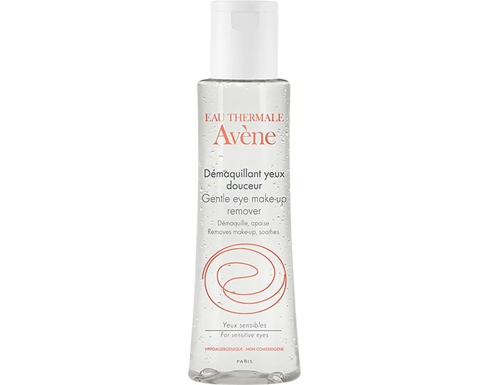 Desmaquilhante Avene olhos 125 ml