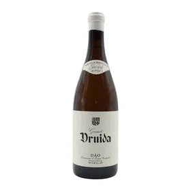 Grande Druida Encruzado Reserva Dão Vinho Branco