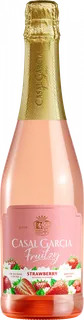 Cocktail Casal Garcia Fruitzy Morango