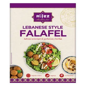 Mistura de Falafel AlFez