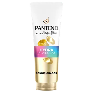Condicionador Active Nutri-Plex Hydra Revitaliza Pantene