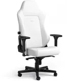 Cadeira noblechairs HERO - White Edition