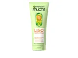 Condicionador Fructis liso keratina
