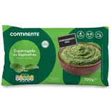 Esparregado de Espinafres Continente