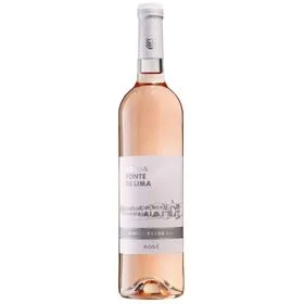 Adega Ponte de Lima Vinho Verde Rosé