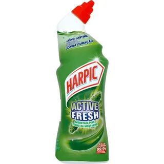 Gel Sanitário Active Fresh Pinho Harpic