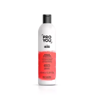 Proyou The Fixer Shampoo Revlon