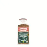 Pão forma Panrico 100% integral 385 g
