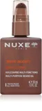 Nuxe Men [BOOST]³ óleo multifuncional para barba 30 ml