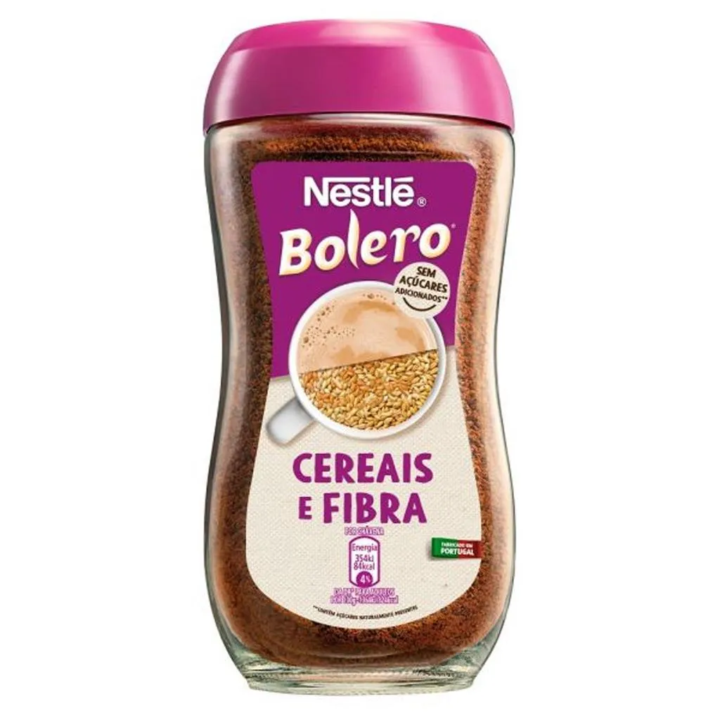 Mistura Solúvel Bolero, 200g