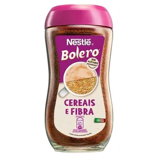 Mistura Solúvel Bolero, 200g Nestle