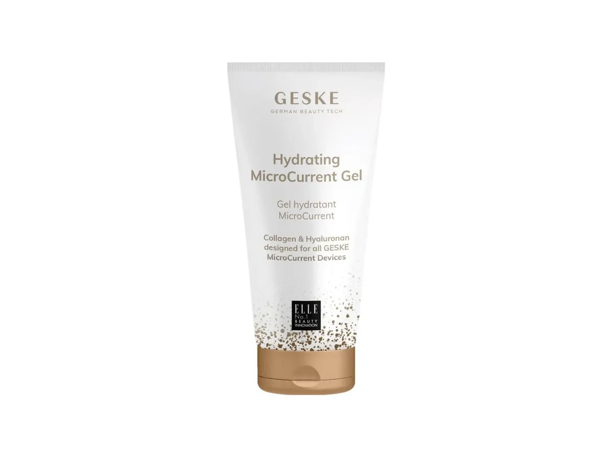 Gel hidratante Geske microcurrent 100 ml