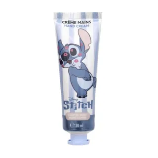 Creme de Mãos Stitch Disney