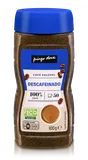 Café Solúvel Descafeinado