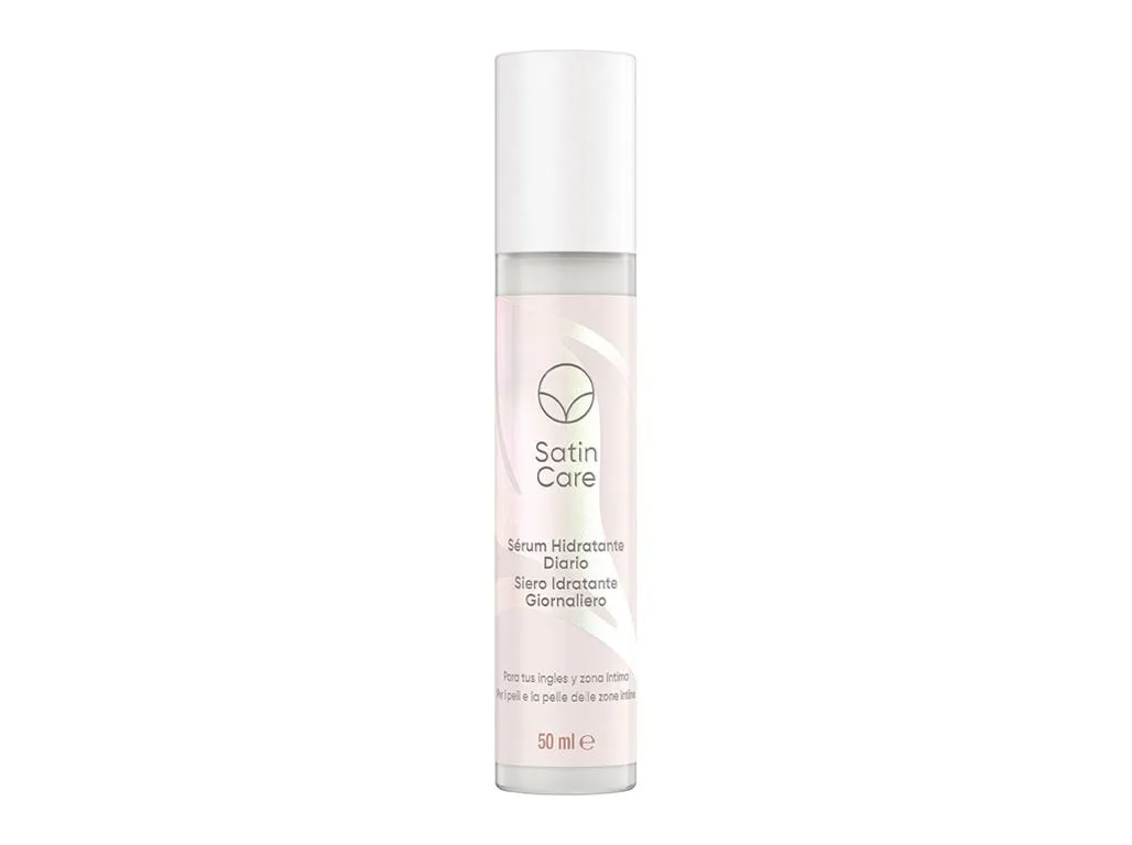 Sérum Venus satin care zona íntima 50 ml