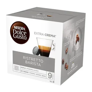 CÁPSULA DOLCE GUSTO ESPRE BARISTA NESTLE