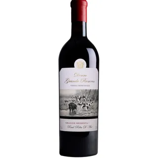 Vinho Tinto do Douro Grande Reserva 75cl VINHAS IMPROVÁVEIS