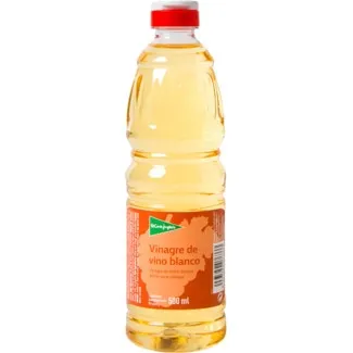 Vinagre de Vinho Branco embalagem 500 ml - El Corte Inglés