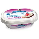 Queijo fresco para barrar sem lactose, 200g