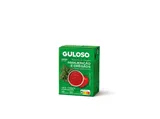 Tomate em pedaços Guloso c/manjericão oregãos 390(407)g