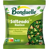 Salteado Rústico embalagem 400 g - Bonduelle