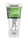 Gel Babaria frio pernas cansadas 150 ml